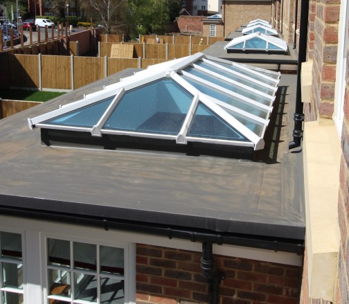 Hampton Grange, Bromley