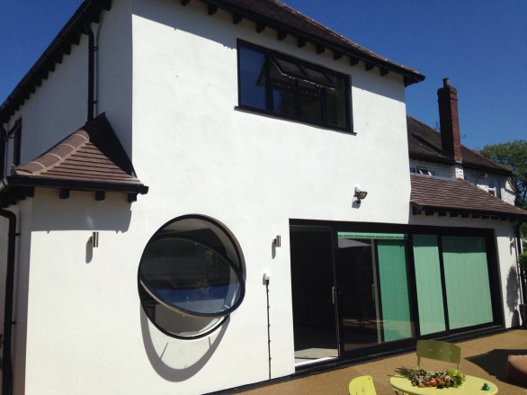 Greencourt Road, Pettswood